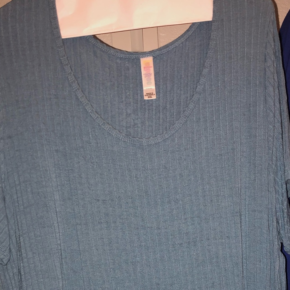 LuLaRoe top 3xl